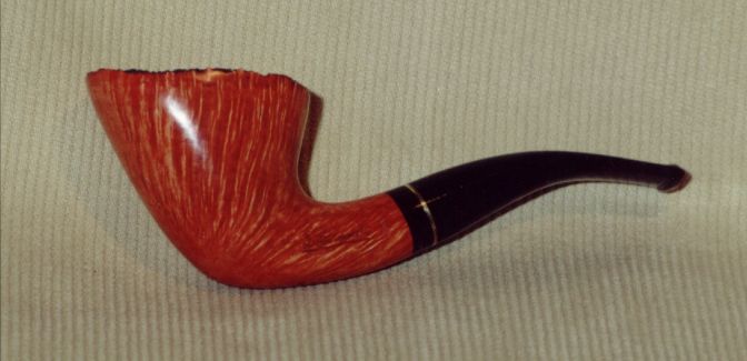 Fratelli Quattrociocchi - Pipe - Oggettistica - Artigianato in radica - Centola - Parco Nazionale del Cilento